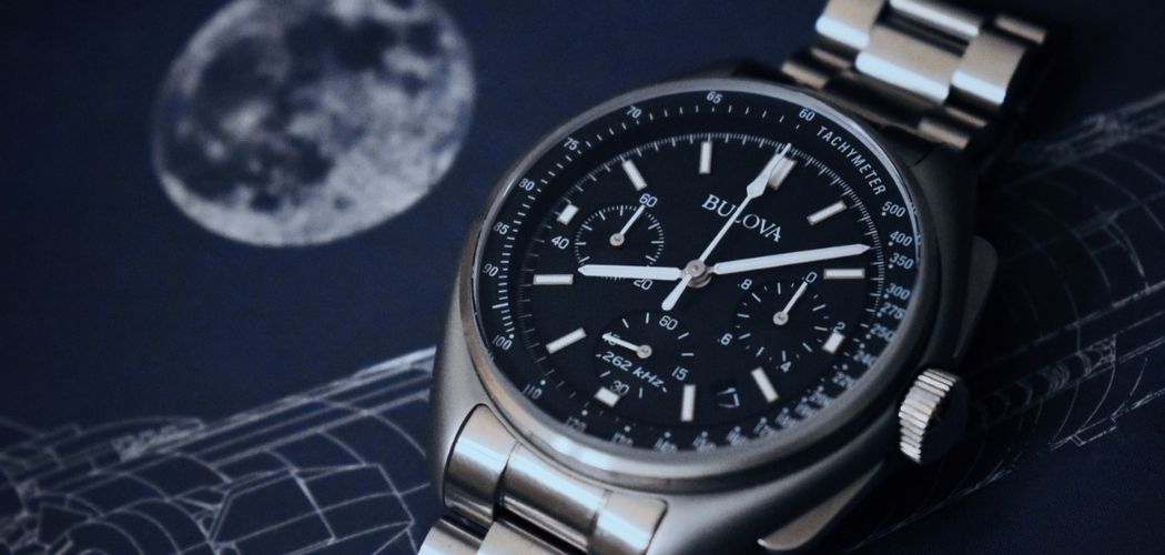 best luxury quartz watches